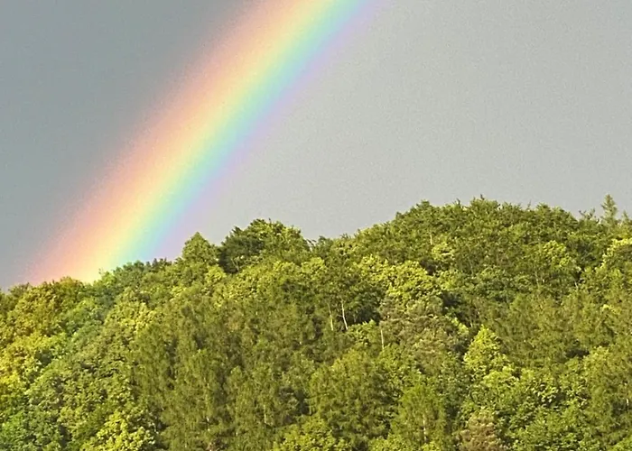 Pod Sosnowa Gora * Zelazno (Klodzko)