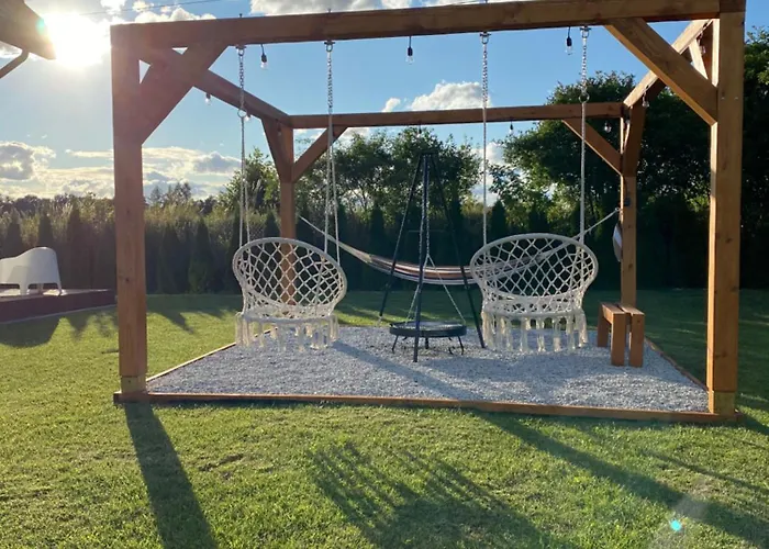 Pod Sosnowa Gora Zelazno (Klodzko)