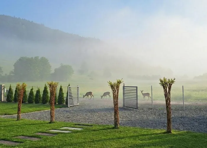 Casa vacanze Pod Sosnowa Gora Zelazno (Klodzko)